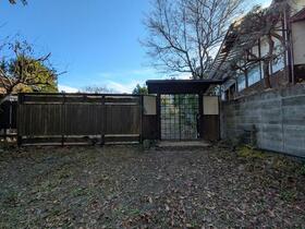 東京都青梅市日向和田２丁目