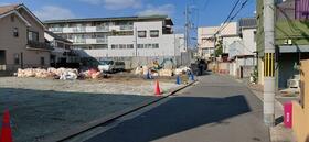 兵庫県神戸市垂水区西舞子３丁目