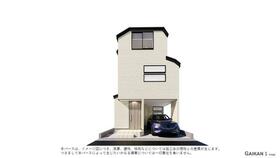 東京都江戸川区西一之江３丁目