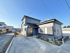 茨城県下妻市半谷