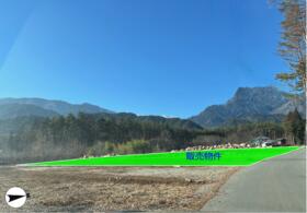 長野県安曇野市穂高有明古厩