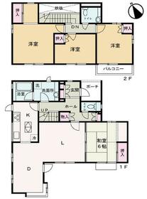 千葉県印西市小林北１丁目