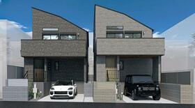 東京都大田区南千束１丁目