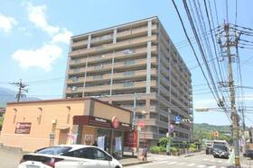 ロフティ別府鶴見９０６号室（眺望良好）