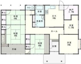 佐賀県三養基郡基山町大字園部