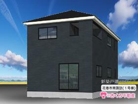 岩手県花巻市南諏訪町