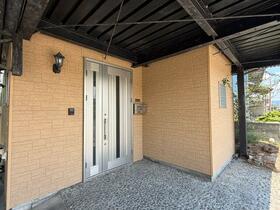 埼玉県秩父市下吉田