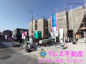 栃木県栃木市沼和田町