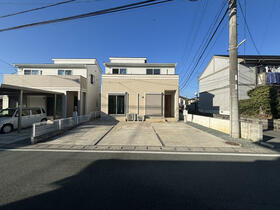 熊本県合志市幾久富