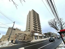 チサンマンション西岡弐番館ウエストコート