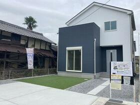 愛知県愛西市大井町前田面