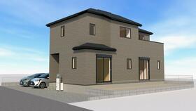 愛知県愛西市大井町浦田面