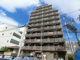 サンシティ五橋