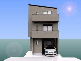 大阪府高槻市大冠町3丁目