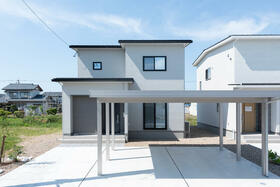 福井県坂井市丸岡町南横地