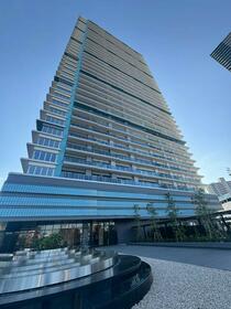 幕張ベイパーク　ライズゲートタワー