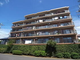 ダイアパレス自治医大 6番館