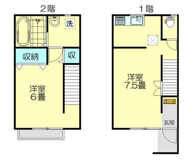 間取り：207006768251