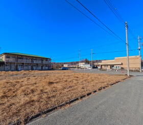 埼玉県秩父市永田町