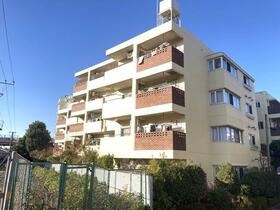 町田パークハイツ