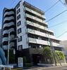 上野毛駅より徒歩8分 5階 築21年8ヶ月の賃貸物件
