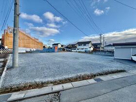 長野県佐久市岩村田