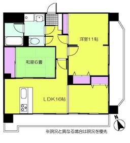 トーカンマンション天満町