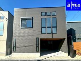 愛知県名古屋市昭和区北山町１丁目