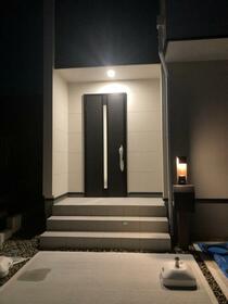 愛知県長久手市岩作三ケ峯