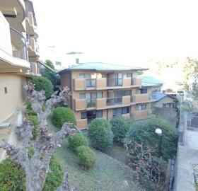 パークヴィレッジ学園前Ａ棟