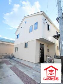 愛知県名古屋市守山区大字上志段味字中屋敷