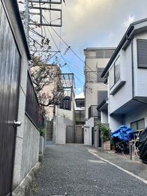 東京都港区高輪２丁目