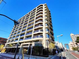 ヴェレーナグラン門前仲町