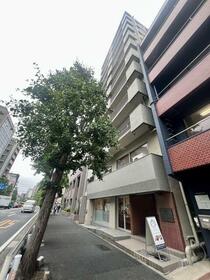 神奈川県横浜市中区千歳町