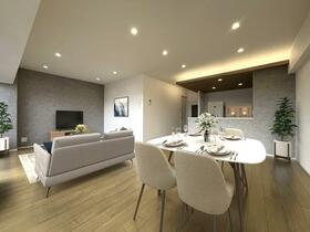 コーポシェイーネ