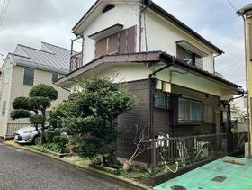 神奈川県横浜市泉区和泉が丘１丁目