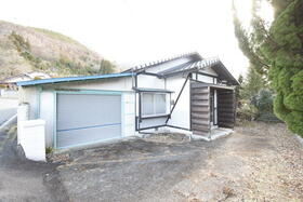 長野県安曇野市明科中川手