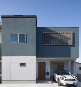 大阪府高槻市安満中の町