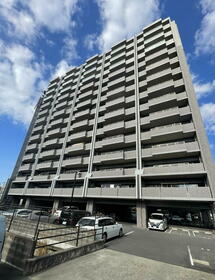 エイルマンション城内