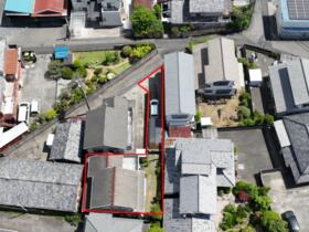 静岡県静岡市清水区南岡町