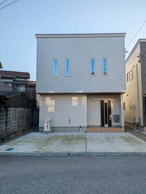 富山県富山市呉羽町