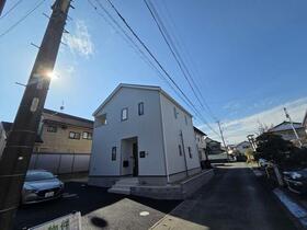 静岡県島田市向谷元町