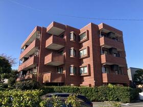 東京都杉並区浜田山４丁目