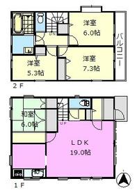 神奈川県相模原市中央区田名