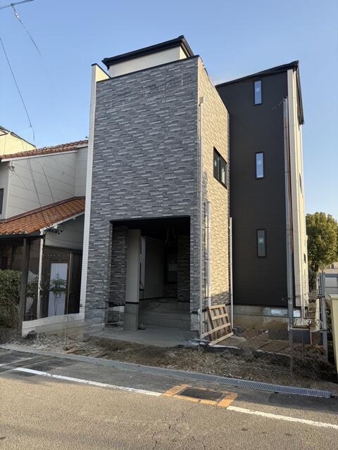 house for sale in Kasugai, Aichi | ¥39,990,000 | 4LDK | Akiyama house…
