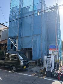 愛知県春日井市貴船町