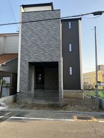 愛知県春日井市貴船町