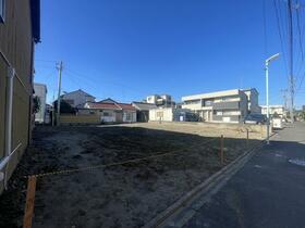 愛知県名古屋市中村区岩塚町字城前