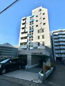 ラ・レジダンス・ド・グロワール