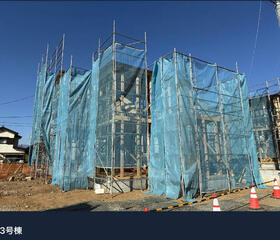 山梨県甲府市羽黒町